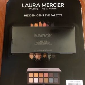 Laura Mercier Paris / New York